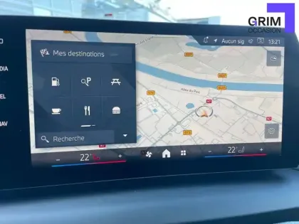 Photo 8 BMW Serie 1 120d 163 ch DKG7