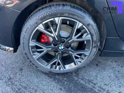 Photo 14 BMW Serie 1 120d 163 ch DKG7