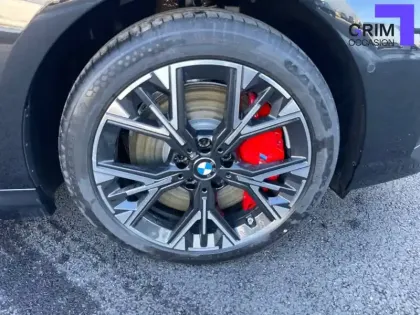 Photo 15 BMW Serie 1 120d 163 ch DKG7