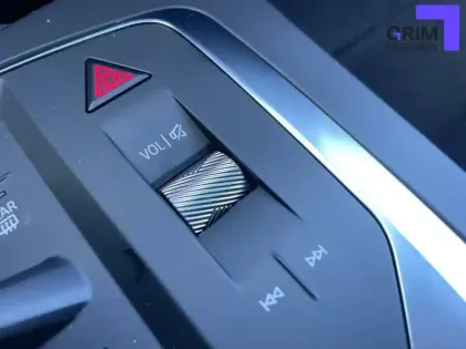 Photo 7 BMW Serie 1 120d 163 ch DKG7