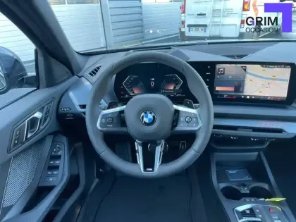 Photo 5 BMW Serie 1 120d 163 ch DKG7