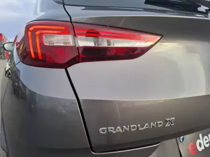 Photo 11 Opel Grandland X  1.5 Diesel 130 ch BVA6