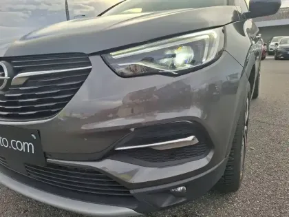 Photo 7 Opel Grandland X  1.5 Diesel 130 ch BVA6
