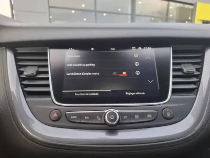 Photo 39 Opel Grandland X  1.5 Diesel 130 ch BVA6