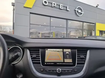 Photo 42 Opel Grandland X  1.5 Diesel 130 ch BVA6