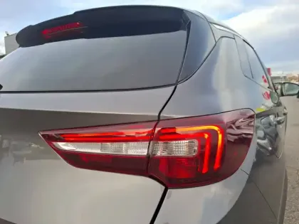 Photo 9 Opel Grandland X  1.5 Diesel 130 ch BVA6