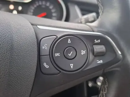 Photo 30 Opel Grandland X  1.5 Diesel 130 ch BVA6