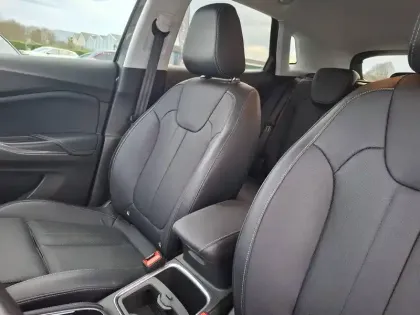 Photo 28 Opel Grandland X  1.5 Diesel 130 ch BVA6