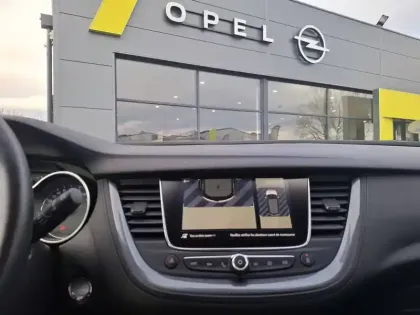 Photo 43 Opel Grandland X  1.5 Diesel 130 ch BVA6