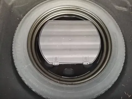 Photo 14 Opel Grandland X  1.5 Diesel 130 ch BVA6