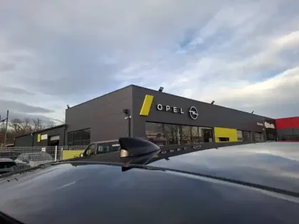 Photo 10 Opel Grandland X  1.5 Diesel 130 ch BVA6