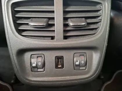 Photo 24 Opel Grandland X  1.5 Diesel 130 ch BVA6