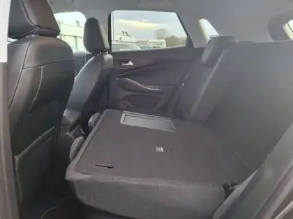 Photo 23 Opel Grandland X  1.5 Diesel 130 ch BVA6