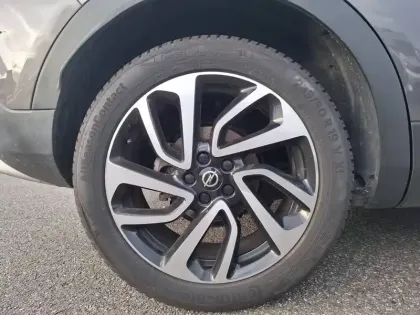 Photo 19 Opel Grandland X  1.5 Diesel 130 ch BVA6