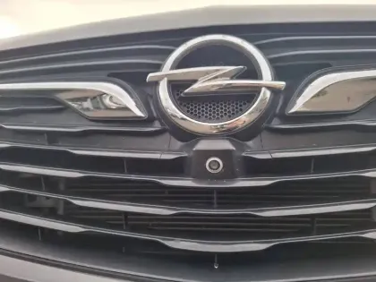 Photo 8 Opel Grandland X  1.5 Diesel 130 ch BVA6