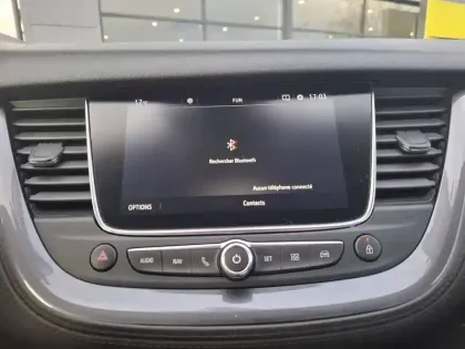 Photo 37 Opel Grandland X  1.5 Diesel 130 ch BVA6