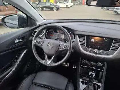 Photo 25 Opel Grandland X  1.5 Diesel 130 ch BVA6