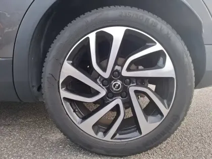 Photo 16 Opel Grandland X  1.5 Diesel 130 ch BVA6