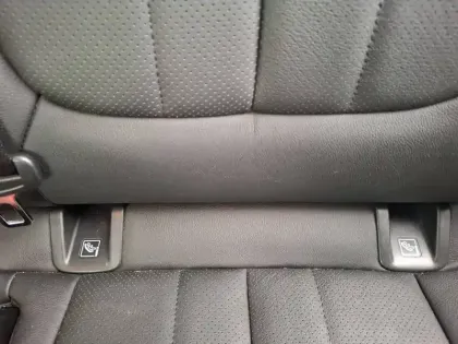 Photo 21 Opel Grandland X  1.5 Diesel 130 ch BVA6