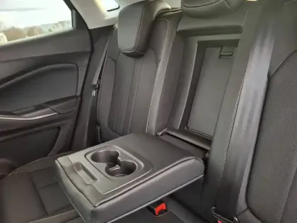 Photo 22 Opel Grandland X  1.5 Diesel 130 ch BVA6