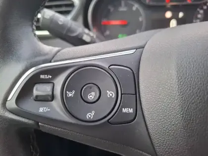 Photo 29 Opel Grandland X  1.5 Diesel 130 ch BVA6