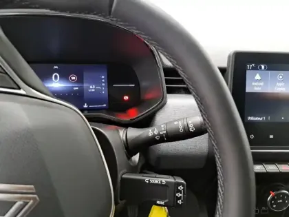 Photo 28 Renault Clio  TCe 90 ch GSR2