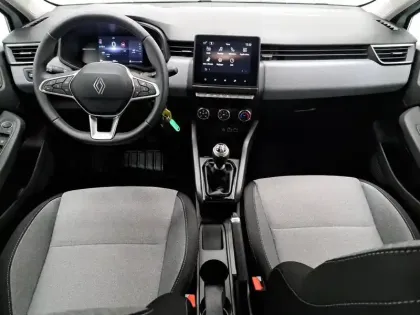 Photo 124 Renault Clio  TCe 90 ch GSR2