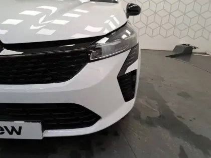 Photo 9 Renault Clio  TCe 90 ch GSR2