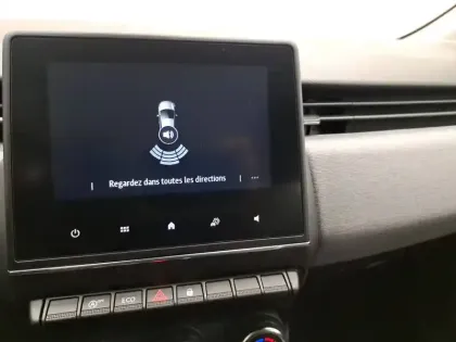 Photo 36 Renault Clio  TCe 90 ch GSR2