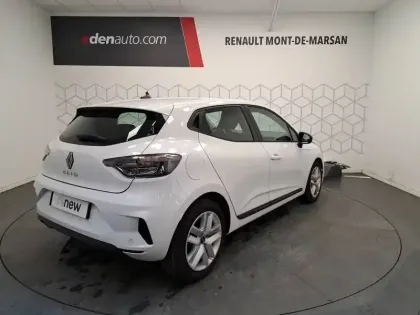 Photo 88 Renault Clio  TCe 90 ch GSR2
