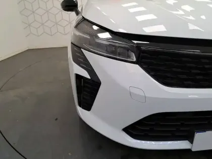 Photo 8 Renault Clio  TCe 90 ch GSR2