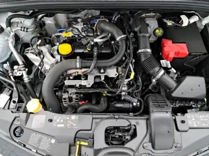 Photo 12 Renault Clio  TCe 90 ch GSR2