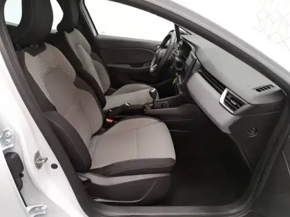 Photo 22 Renault Clio  TCe 90 ch GSR2