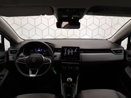 Photo 41 Renault Clio  TCe 90 ch GSR2