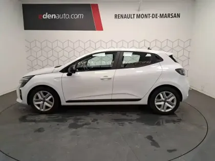 Photo 85 Renault Clio  TCe 90 ch GSR2
