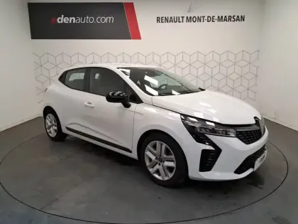 Photo 6 Renault Clio  TCe 90 ch GSR2