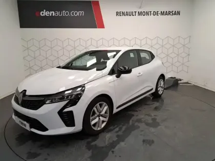 Photo Renault Clio Evolution