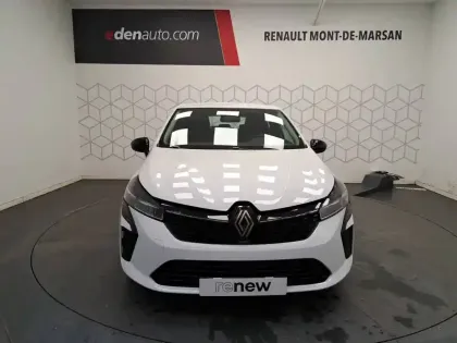 Photo 7 Renault Clio  TCe 90 ch GSR2