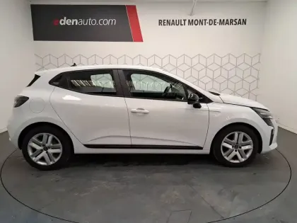 Photo 5 Renault Clio  TCe 90 ch GSR2