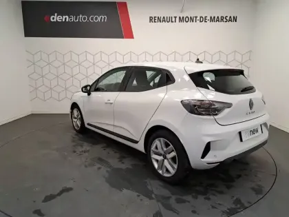 Photo 44 Renault Clio  TCe 90 ch GSR2