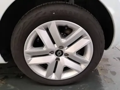 Photo 16 Renault Clio  TCe 90 ch GSR2