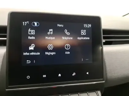 Photo 35 Renault Clio  TCe 90 ch GSR2