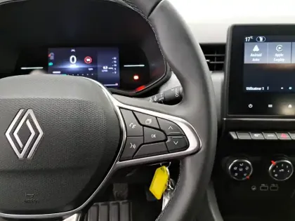 Photo 30 Renault Clio  TCe 90 ch GSR2