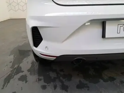 Photo 10 Renault Clio  TCe 90 ch GSR2