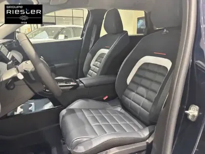 Photo 10 Citroën C5 aircross  Hybride 145 e-DCS6