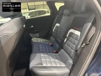 Photo 11 Citroën C5 aircross  Hybride 145 e-DCS6