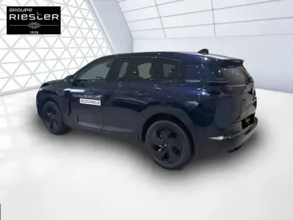 Photo 6 Citroën C5 aircross  Hybride 145 e-DCS6