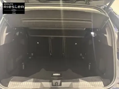 Photo 5 Citroën C5 aircross  Hybride 145 e-DCS6