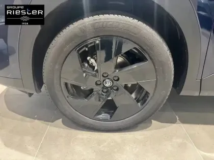 Photo 12 Citroën C5 aircross  Hybride 145 e-DCS6