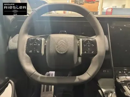 Photo 8 Citroën C5 aircross  Hybride 145 e-DCS6